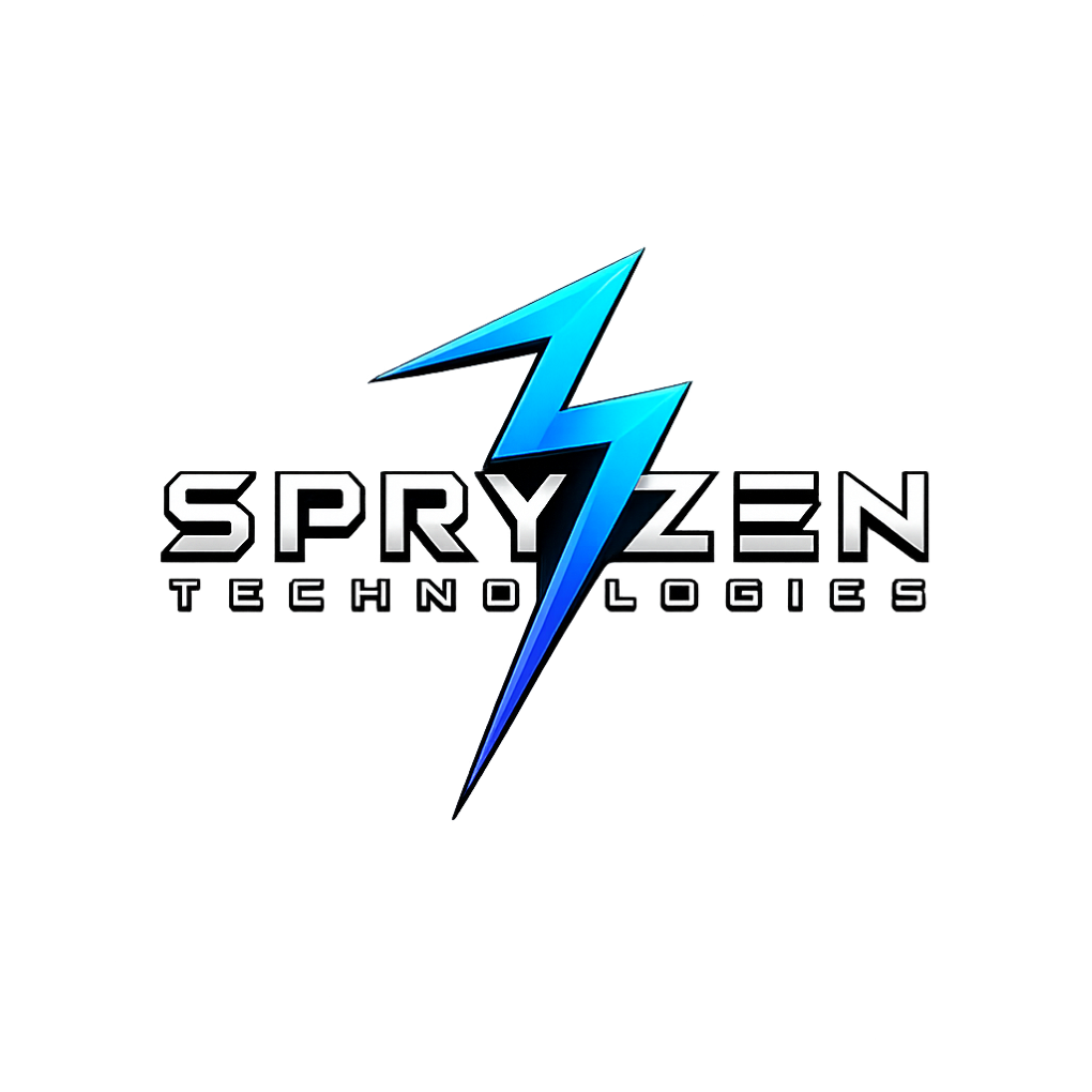 Spryzen