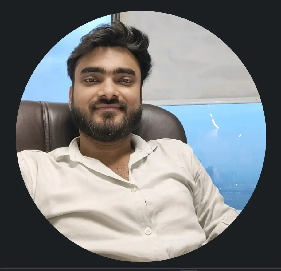 Anshu Chaurasiya